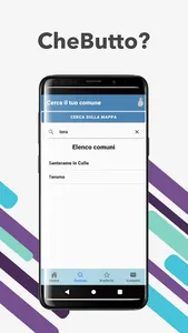 CheButto screenshot 1