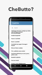 CheButto screenshot 4