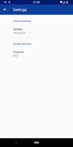 Bluebox Mobile screenshot 8