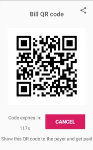 PointOfSale / Scanner Emulator screenshot 2