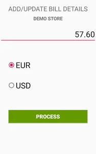 PointOfSale / Scanner Emulator screenshot 3