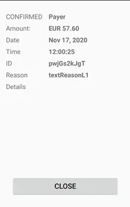 PointOfSale / Scanner Emulator screenshot 6