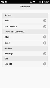 PestScan Pest Control screenshot 1
