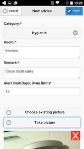 PestScan Pest Control screenshot 3