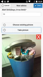 PestScan Pest Control screenshot 4