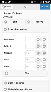 PestScan Pest Control screenshot 6