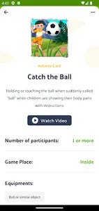 PlayLikeKids screenshot 0