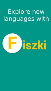 Fiszki - personal flashcards screenshot 3