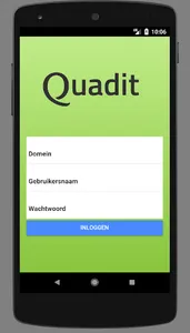 Quadit screenshot 0
