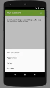 Quadit screenshot 1