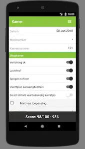 Quadit screenshot 2