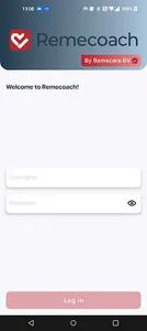 Remecoach screenshot 0