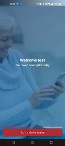 Remecoach screenshot 1