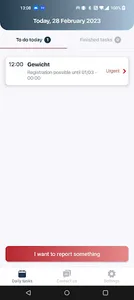 Remecoach screenshot 2