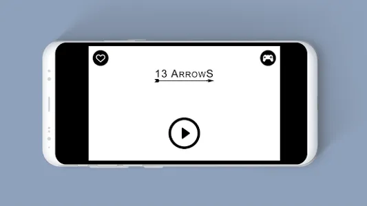 13 Arrows screenshot 0