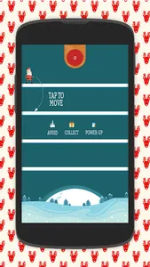 Save Christmas: Gift Rush screenshot 2