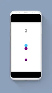 Twin Dots Challenge screenshot 2