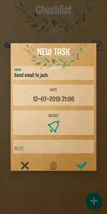 SPR Wedding Manager & Widget screenshot 3