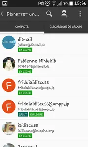 IAIDiscuss screenshot 4