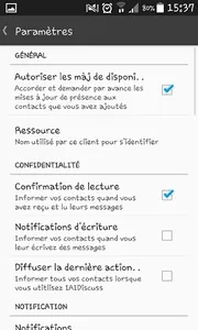 IAIDiscuss screenshot 5