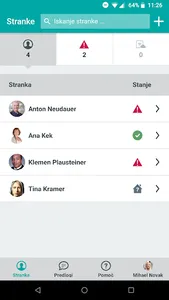 SeltronHome Kelvin screenshot 0