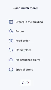 IAC New York screenshot 5