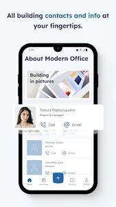 Modern Office screenshot 5