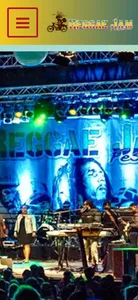 Reggae Jam screenshot 0