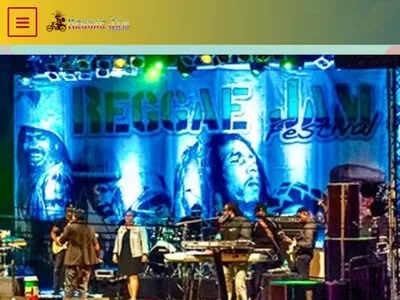Reggae Jam screenshot 2