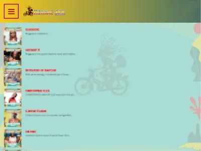 Reggae Jam screenshot 5