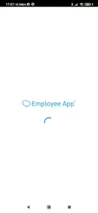 Employee App by SmartCard screenshot 0