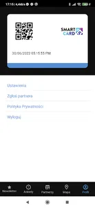 SmartCard Benefit System screenshot 2