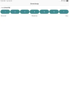 PsyMate 2 screenshot 11