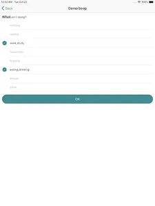 PsyMate 2 screenshot 12