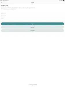 PsyMate 2 screenshot 14
