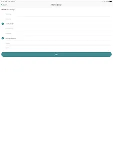 PsyMate 2 screenshot 19