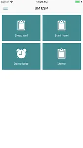 PsyMate 2 screenshot 2