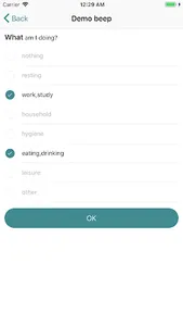 PsyMate 2 screenshot 5