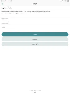 PsyMate 2 screenshot 7