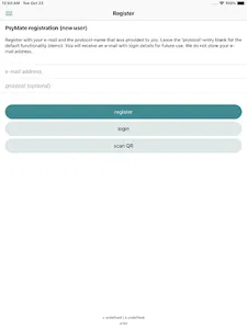 PsyMate 2 screenshot 8