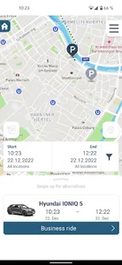 smartmove screenshot 0