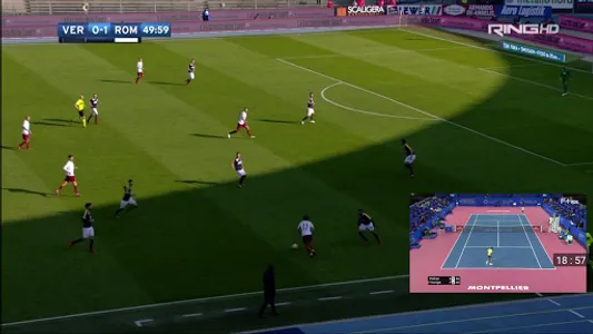 BulsatcomTV screenshot 3