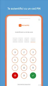 ING SoftPOS screenshot 1