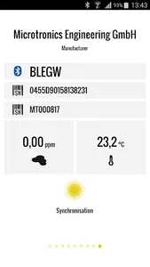 GasBuster screenshot 3