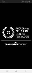 AANT Accademia Studenti screenshot 0