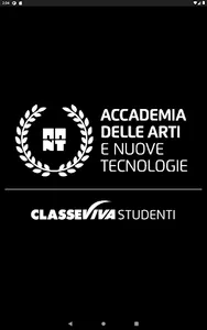 AANT Accademia Studenti screenshot 16