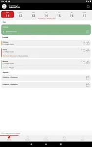 AANT Accademia Studenti screenshot 17