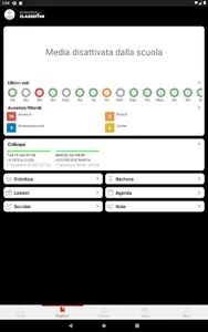 AANT Accademia Studenti screenshot 18