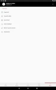 AANT Accademia Studenti screenshot 23