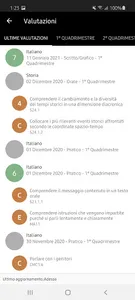 AANT Accademia Studenti screenshot 3